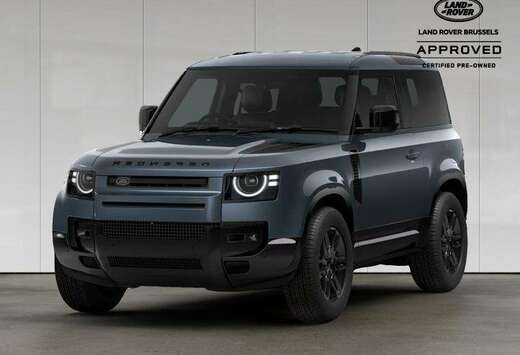 Land Rover 90 D300 X-Dynamic SE AVAILABLE 06/2026