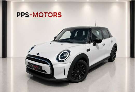 MINI 1.5i  1STE EIGENAAR  TOPSTAAT  BTW/VAT INCL.