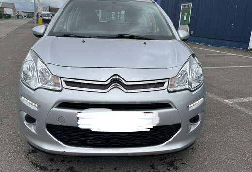 Citroen 1.6 BlueHDi
