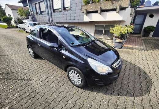 Opel 1.2i ecoFLEX Essentia