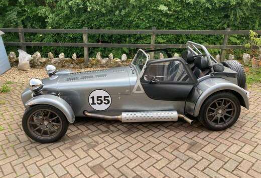 Caterham 1.4L