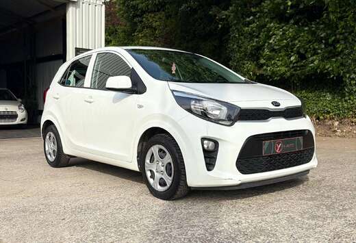 Kia Picanto*GARANTIE CONSTRUCTEUR 2028*AIRCO*
