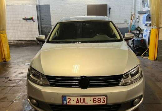 Volkswagen 1.6 TDI 105 FAP Bluemotion Technology Tren ...