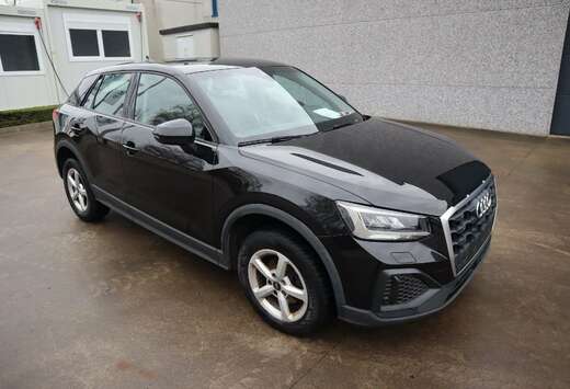 Audi 2.0 Tdi