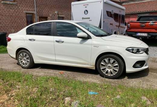Fiat Tipo 1.4i Tech Edition