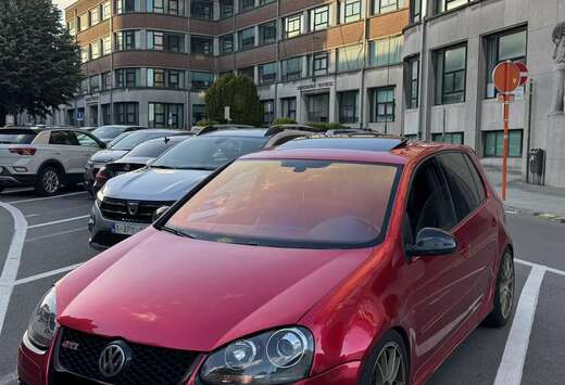 Volkswagen Edition 30