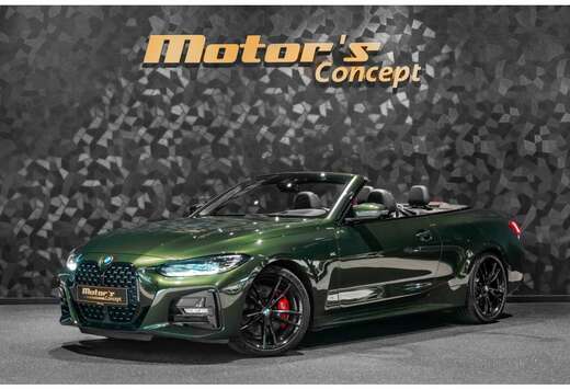 BMW d CABRIOLET M-SPORT
