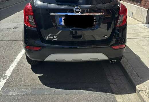 Opel 1.6 CDTI Innovation