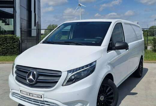 Mercedes-Benz 114 cdicameranavicruise controlin topst ...