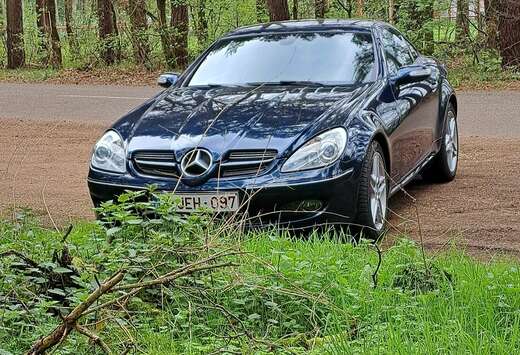 Mercedes-Benz Kompressor
