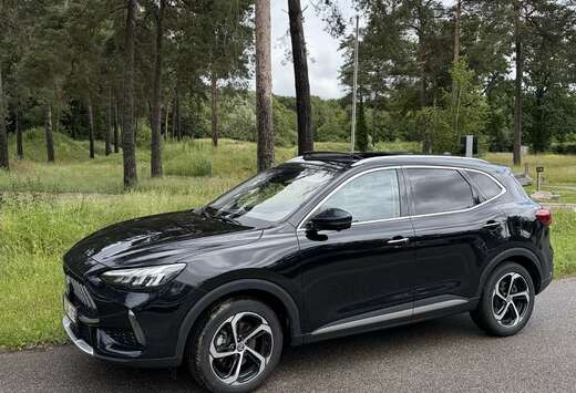 MG 1.5 T-GDi Luxury