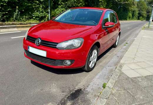 Volkswagen 1.2 TSI Team