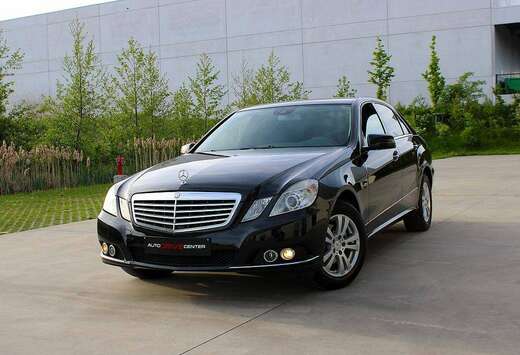 Mercedes-Benz CDI Cruise *PDC * Navi * Leder * met Ga ...