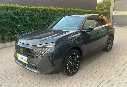 Peugeot GT EXCLUSIVE (FULL OPTION; 360 CAMERA, PANO,  ...