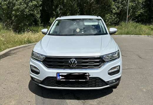 Volkswagen 1.5 TSI ACT Style OPF DSG (EU6AP)