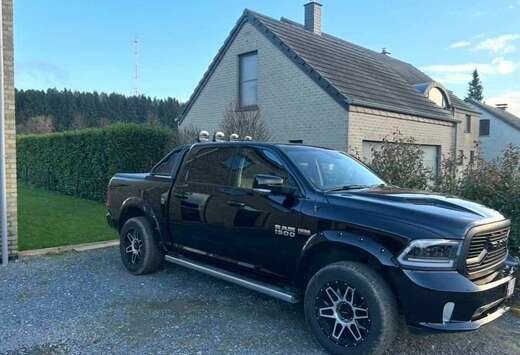 Dodge Sport