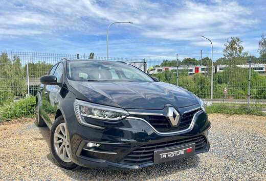 Renault SW 1.5 Blue dCi Techno EDC €6d/BOITE-AUTO/L ...