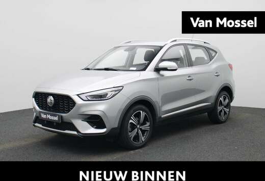 MG 1.5 VTi-Tech MT COMFORT LED  CARPLAY  PDC