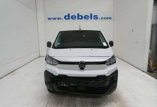 Citroen 2.0d
