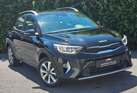 Kia Stonic 1.2i Pulse 2024 | CAMERA | LANE ASSIST