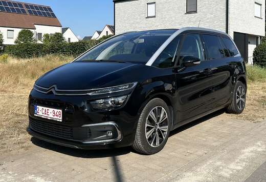 Citroen 1.2 PureTech Feel S&S