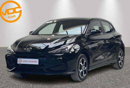 MG 1.5 HYBRID +