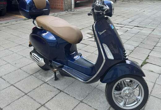 Piaggio MY2024