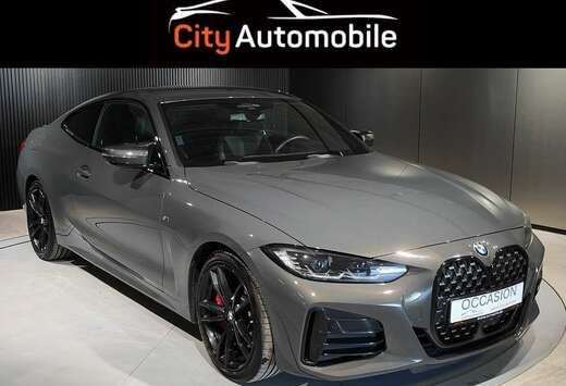 BMW M M440iA XDRIVE CARPLAY GPS BLUETOOTH CAMERA