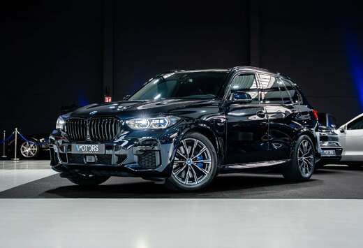 BMW xDrive45e - M Sport- Laser - ACC - HUD - Pano - L ...