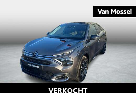 Citroen 115 kW PLUS