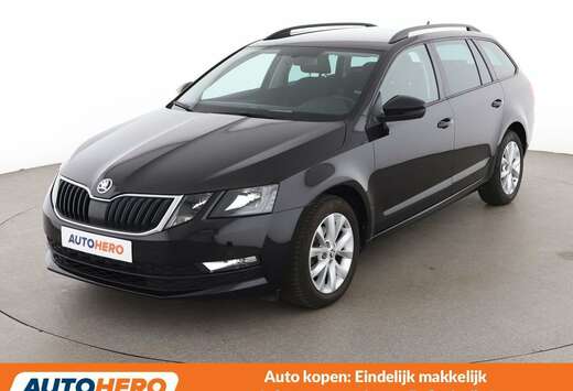Skoda 1.6 TDI Ambition