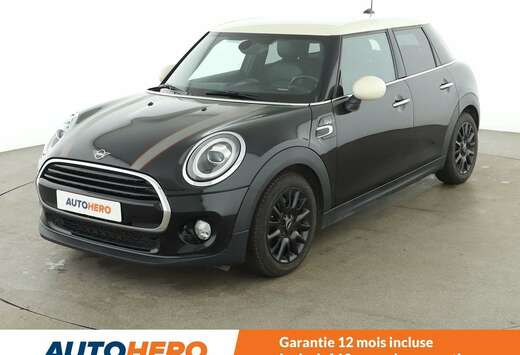 MINI Cooper 60 Years