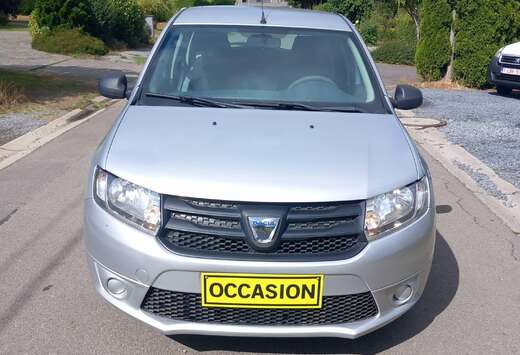 Dacia Sandero 1.2i Anniversary 2  ⚠️ avec garanti ...