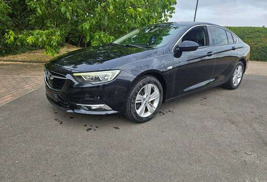 Opel 1.6 CDTI✅ BOITE AUTO ❄️AIRCO GPS