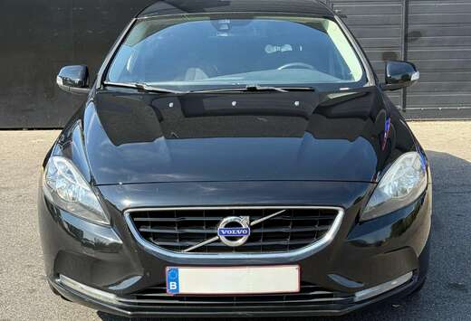 Volvo V40 1.5 T2 Kinetic Geartronic