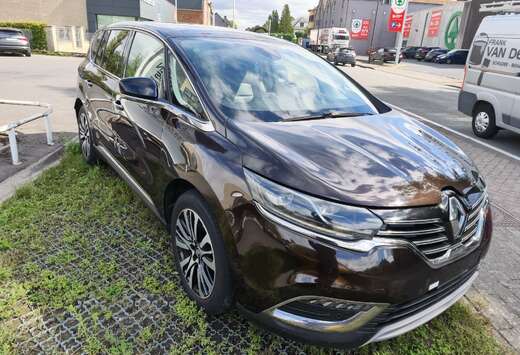 Renault INITIALE (MOD 2016)