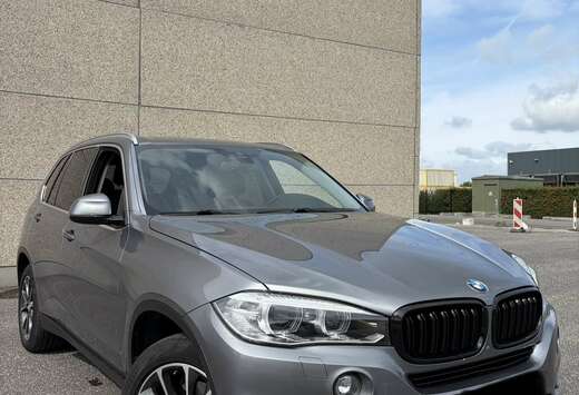 BMW 2.0 dA xDrive25