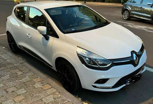 Renault 1.5 dCi Intens (EU6c)