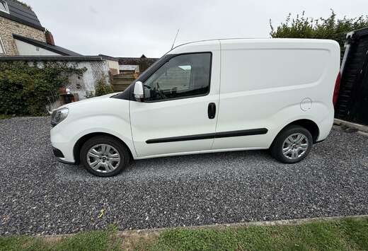 Fiat 1.3 Multijet Base Work-Up (EU6)