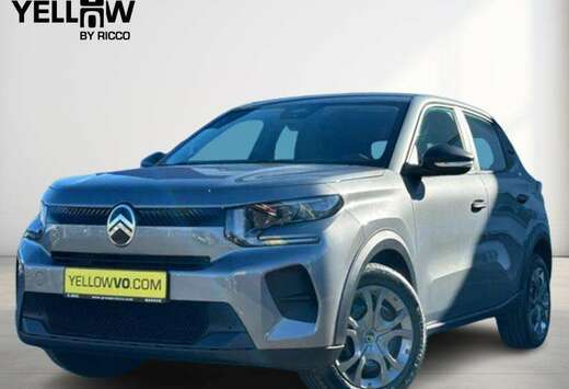 Citroen You / 100ch