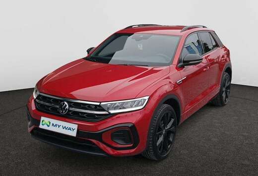 Volkswagen 1.0 TSI R-Line