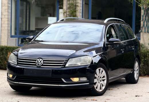 Volkswagen 1.6 CR TDi Comfortline BMT