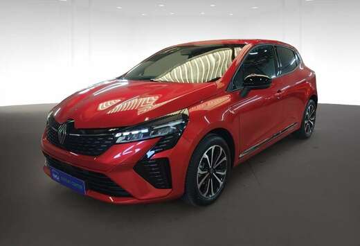 Renault 1.0 TCe Techno