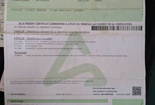 Volkswagen 1.4i 16v Base