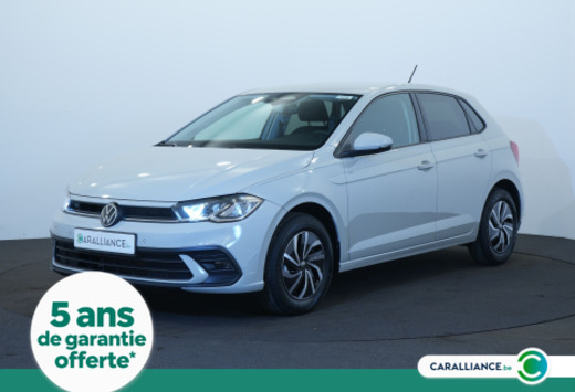 Volkswagen Life 1.0TSI|Rdy4disc|Régu|SgsChauf.|JA15