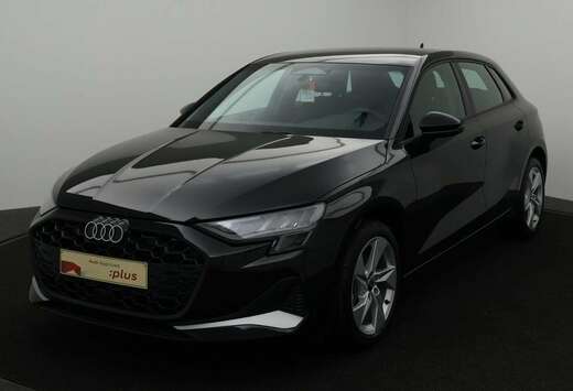 Audi 30 TFSI MHEV Urban Edition S tronic 116PK *ZETEL ...