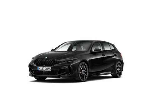 BMW xDrive - M Pack - HUD - 19\\\\