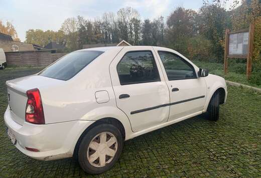 Dacia 1.2 Eseence 148000km 2009
