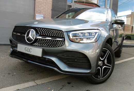 Mercedes-Benz de PACK  AMG / CUIR / LED ......