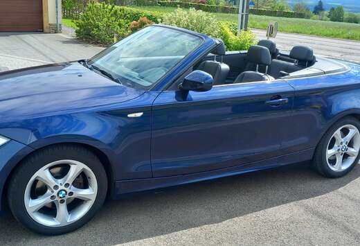 BMW 120i